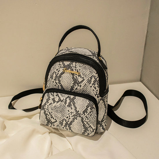 Girls' Small Backpack New Korean Style - Dana Fashion