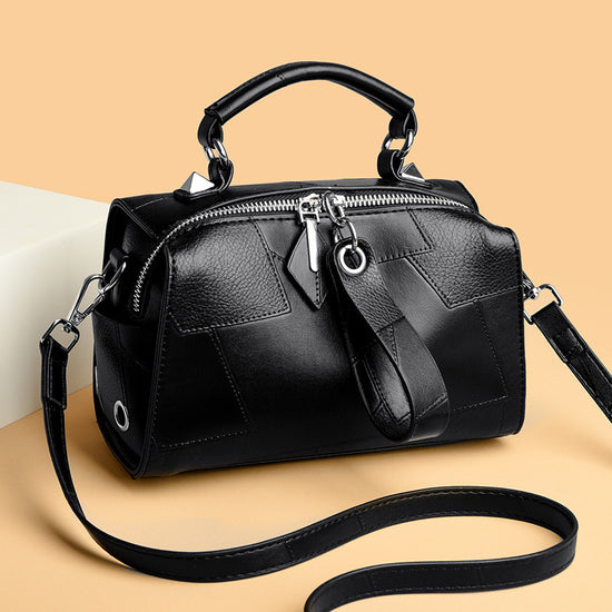 Urban Simple Fashion Large Capacity Handbag Women's Shoulder Crossbody Bag - Dana Fashion