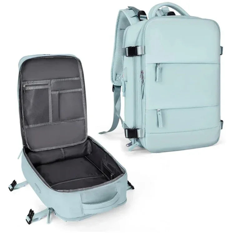 Backpack Travel Large Capacity Travel Portable Luggage Bag - DanaFashionstore