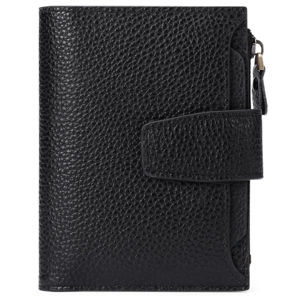 New Casual Soft Leather Ladies Wallet - DanaFashionstore