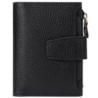 New Casual Soft Leather Ladies Wallet - DanaFashionstore