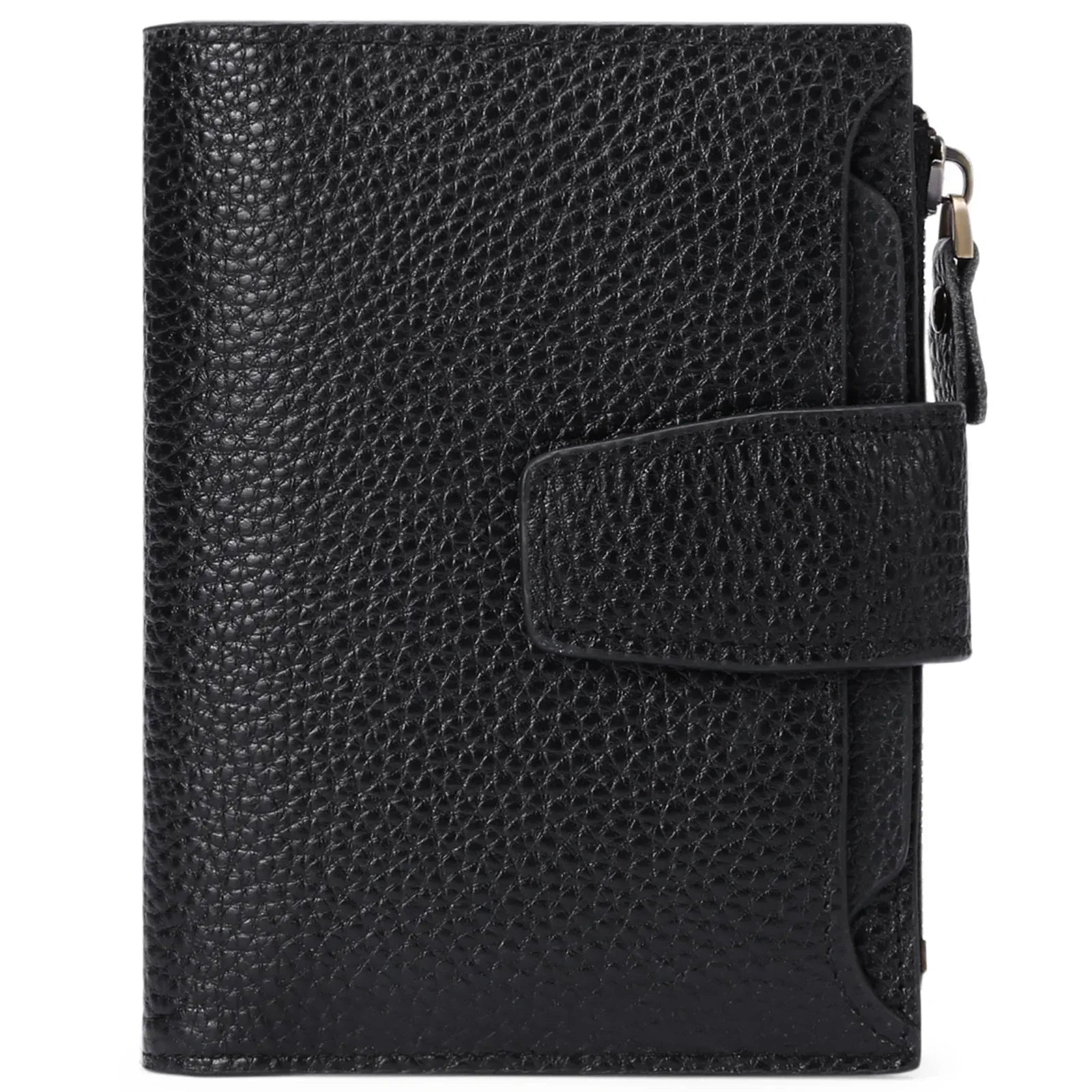 New Casual Soft Leather Ladies Wallet - DanaFashionstore