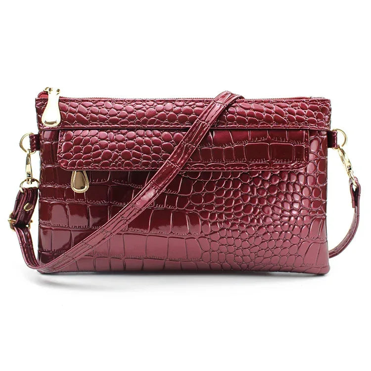 Fashion Shoulder Messenger Bag For Women Casual Clutch - DanaFashionstore