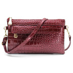Fashion Shoulder Messenger Bag For Women Casual Clutch - DanaFashionstore