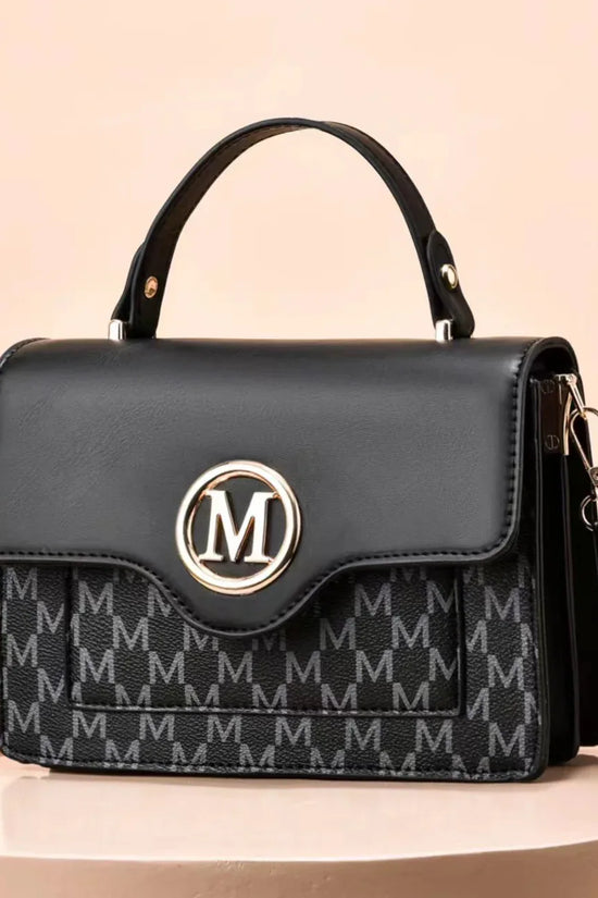 New Women's Printed Shoulder Messenger Bag - DanaFashionstore