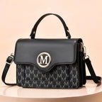 New Women's Printed Shoulder Messenger Bag - DanaFashionstore