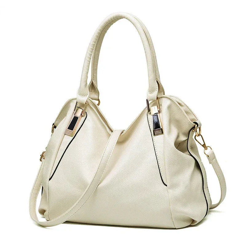 Women Totes Bag High Capacity Crossbody Shoulder Bags Soft Handbags - DanaFashionstore