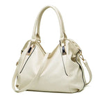 Women Totes Bag High Capacity Crossbody Shoulder Bags Soft Handbags - DanaFashionstore