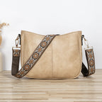 Crossbody Shoulder Bag Simple Fashion Women - DanaFashionstore