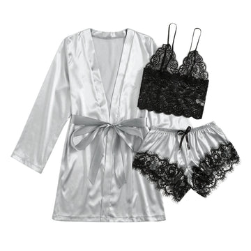 Silver Gray