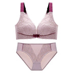 Bra For Women Front Button Underwear Plus Size - DanaFashionstore