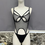 Sexy Fishnet Underwear Bra 2026 - Super Thin Net Sexy Suit - DanaFashionstore