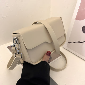 Creamy White