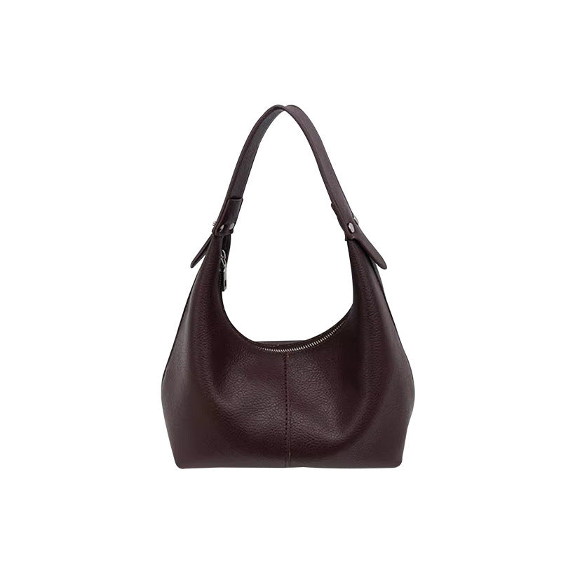 Autumn And Winter Commuter's All-matching Women's Handbags - Dana Fashion