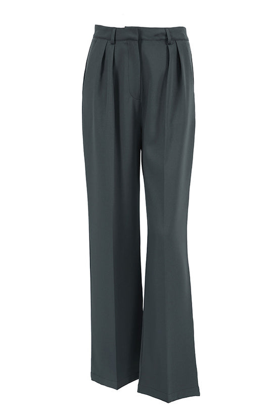 Fashionable Simple Niche Suit Pants For Women