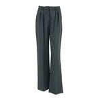 Fashionable Simple Niche Suit Pants For Women - DanaFashionstore