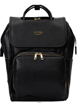 Large Capacity Multifunctional Shoulder PU Backpack - DanaFashionstore