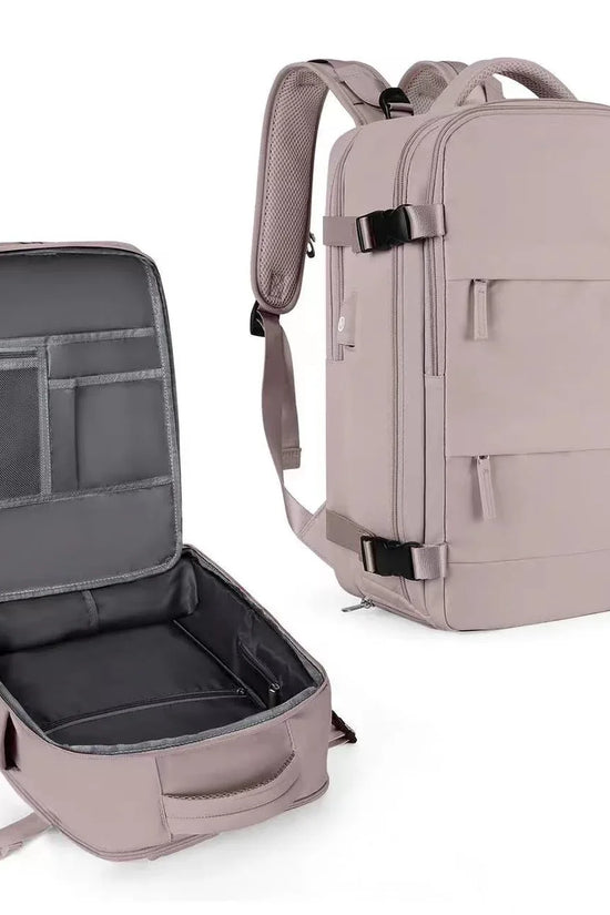 Large Capacity Multifunctional Travel Waterproof Mummy Backpack - DanaFashionstore