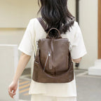 Large Capacity Anti-theft Leisure Travel Bag - DanaFashionstore