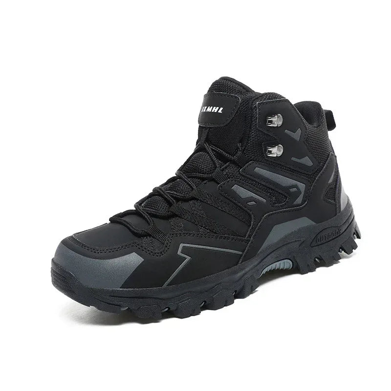 Hiking Same High-top Outdoor Shoes Sneaker - DanaFashionstore