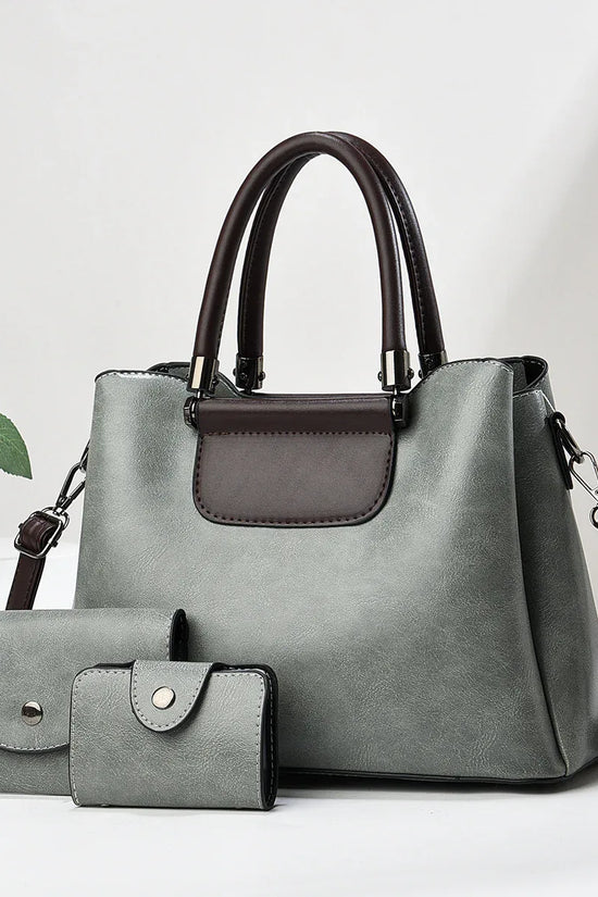 Bag Women's New Autumn And Winter Elegant Mother Bag Handbag Capacity High Sense Women's Bag - DanaFashionstore