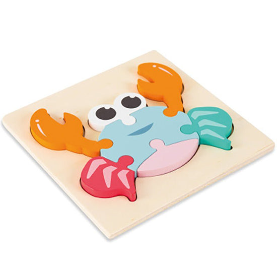 Cartoon three dimensional animal puzzle $9.55 Dana Fashion Style: R Toys & Hobbies Material : wooden Size: 15 * 15cm Transport Set includes: Q, W, O, A, S, G Animal Set includes: E, T, Y, I, H, P
