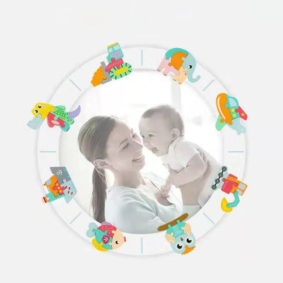 Cartoon three dimensional animal puzzle $9.55 Dana Fashion Style: A Toys & Hobbies Material : wooden Size: 15 * 15cm Transport Set includes: Q, W, O, A, S, G Animal Set includes: E, T, Y, I, H, P