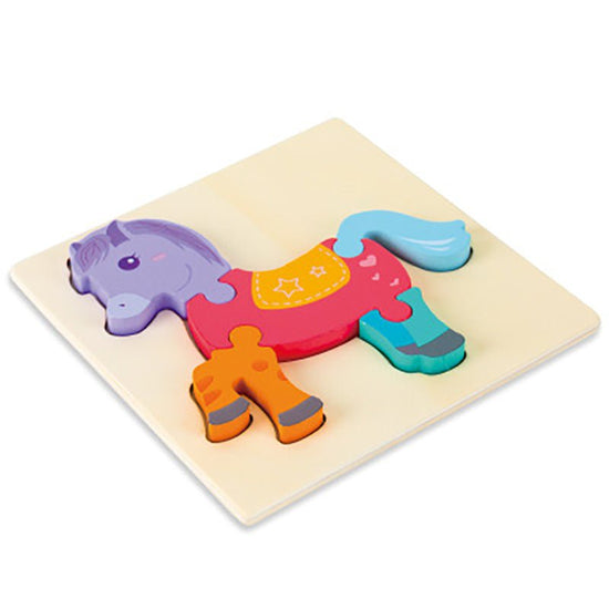 Cartoon three dimensional animal puzzle $9.55 Dana Fashion Style: T Toys & Hobbies Material : wooden Size: 15 * 15cm Transport Set includes: Q, W, O, A, S, G Animal Set includes: E, T, Y, I, H, P