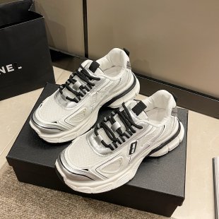 Casual Sneaker Women's All-match Mesh Surface Platform $37.50 Dana Fashion Color: Black size: 35 Women's shoes Product information: Pattern: solid color Lining material: Mesh Color: black, pink Upper height: Mid-top Heel height: flat heel Heel shape: flat