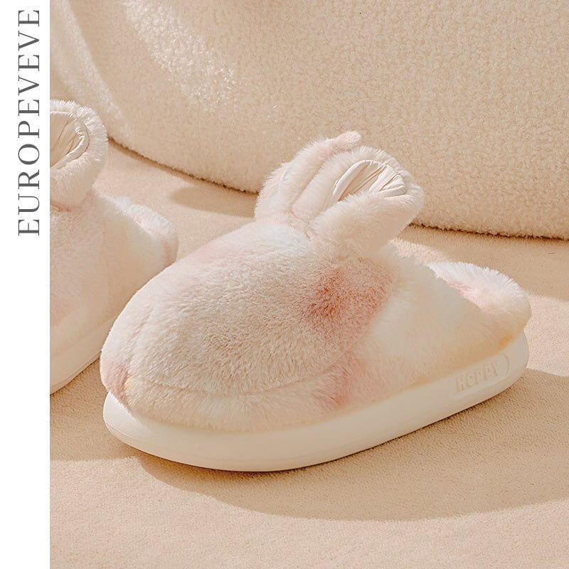 Cat Like Cotton Slippers For Women Autumn And Winter Home And Household Use $95.90 Dana Fashion Color: Pink Warm Shoe size: 36or37 Women's shoes Overview: Unique design, stylish and beautiful. Good material, comfortable feet. A variety of colors, any choi
