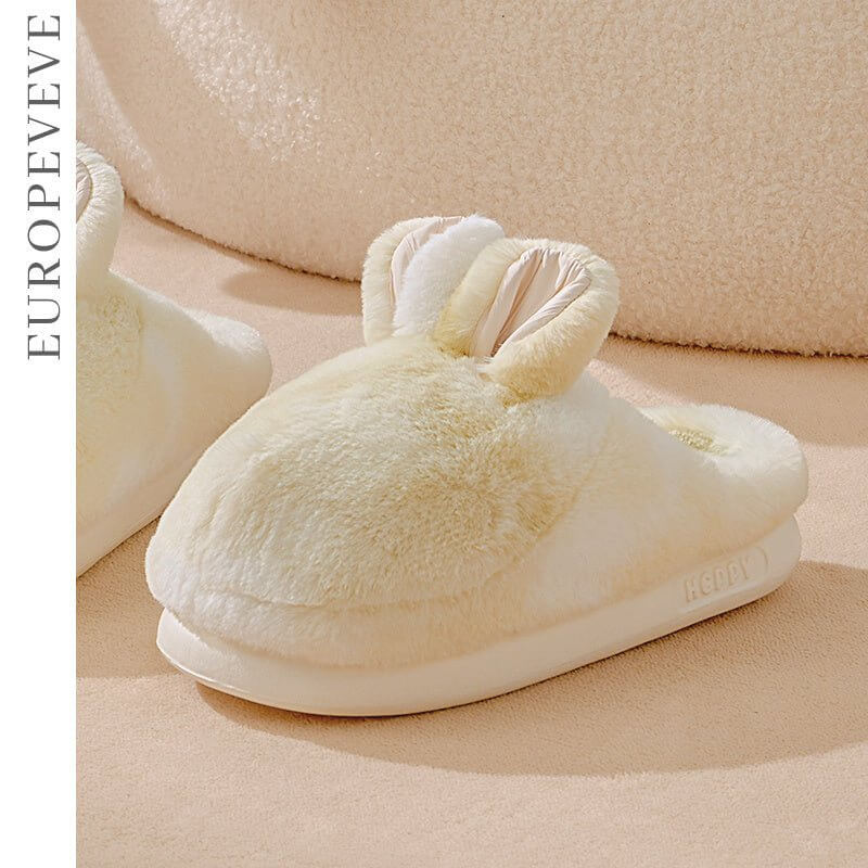 Cat Like Cotton Slippers For Women Autumn And Winter Home And Household Use $95.90 Dana Fashion Color: Green Warmth Shoe size: 36or37 Women's shoes Overview: Unique design, stylish and beautiful. Good material, comfortable feet. A variety of colors, any c