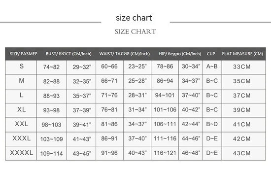 Women's Printed Split Three Piece Swimsuit Bikini - DanaFashionstore