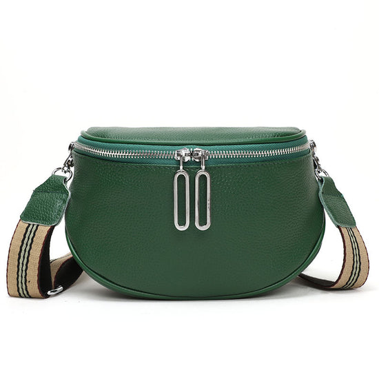 Casual Chest Shoulder Crossbody Bag - Dana Fashion