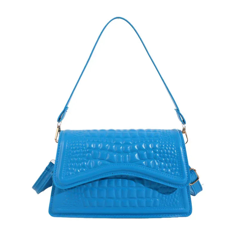 Women's Fashion Temptation One Shoulder Crossbody - DanaFashionstore