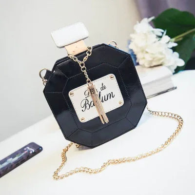 Mini Chain Crossbody Bag - DanaFashionstore