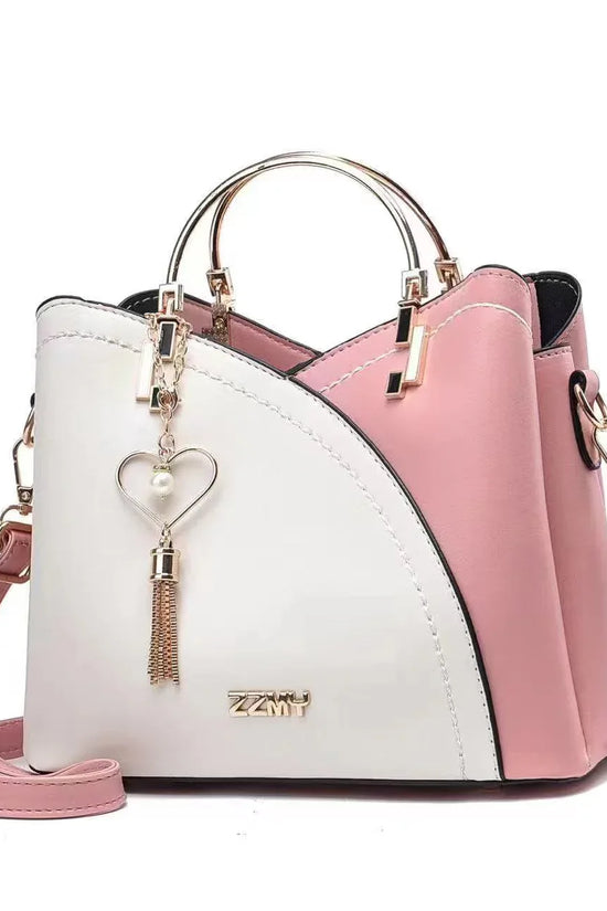 Handbag Large Capacity Fashion One Shoulder Messenger - DanaFashionstore