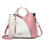 Handbag Large Capacity Fashion One Shoulder Messenger - DanaFashionstore