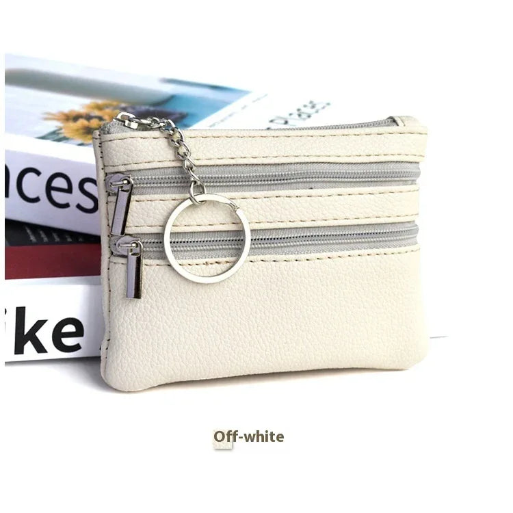 Macaron Korean Style Women's Key Case - DanaFashionstore