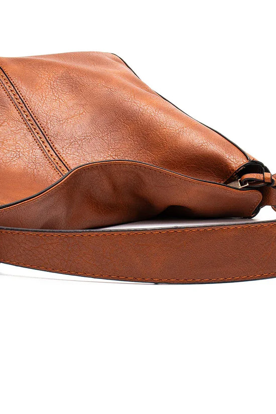 Hobo Bags Women High Capacity Handbags Fahsion Commuting Crossbody Shoulder Bag Shopping Totes - DanaFashionstore