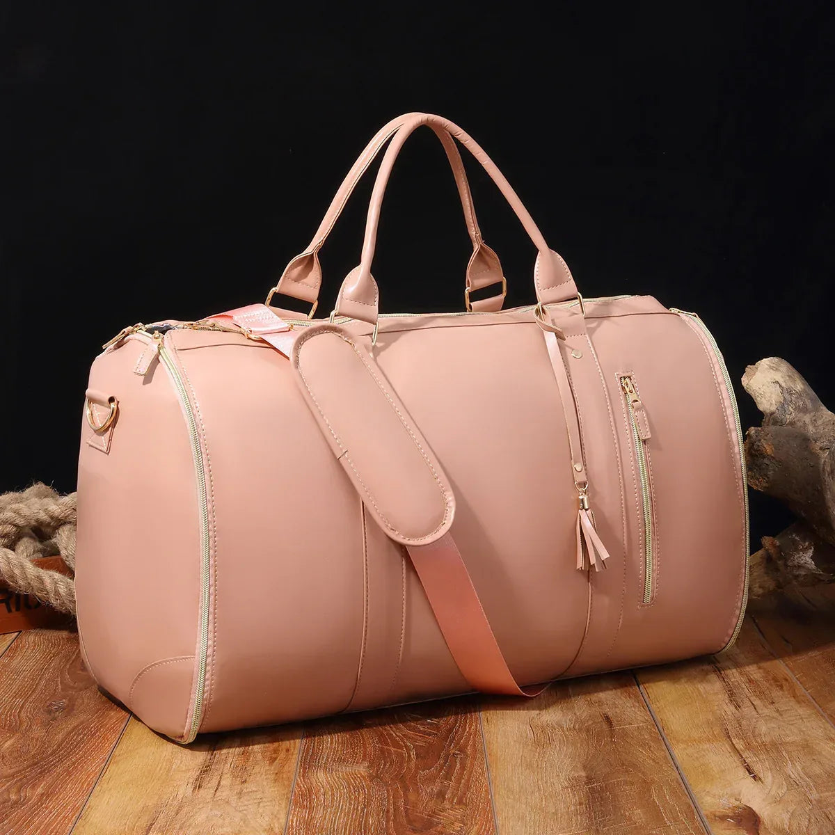 Suit Bag - DanaFashionstore