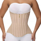 New Womens Shapewear Top Tummy-control Form-fitting Waist Cincher - DanaFashionstore