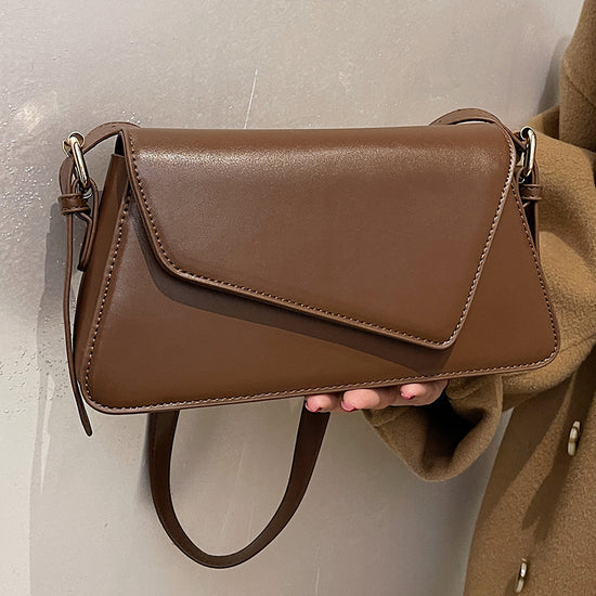Spring And Summer All-match Crossbody Bag High-grade Shoulder - Dana Fashion