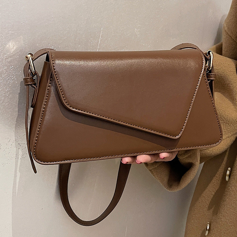 Spring And Summer All-match Crossbody Bag High-grade Shoulder - Dana Fashion