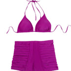 Women's Sexy Bikini Split Swimsuit - DanaFashionstore