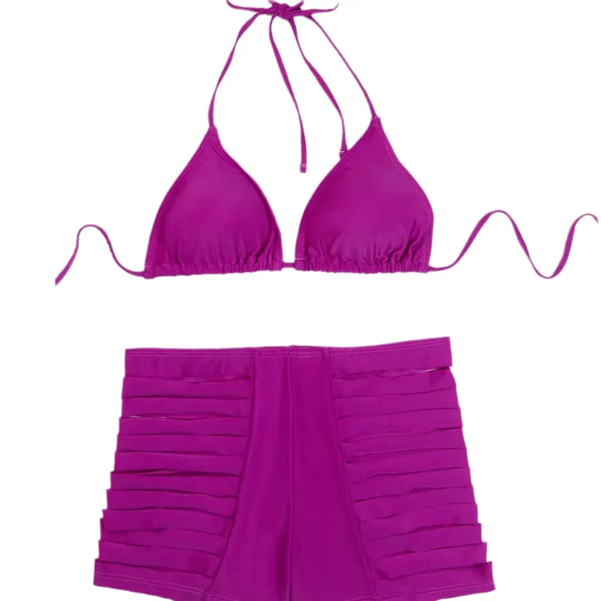 Women's Sexy Bikini Split Swimsuit - DanaFashionstore