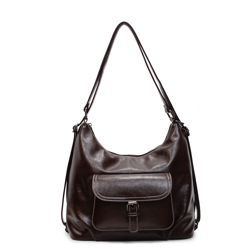 Summer Fashion Multipurpose All-match Shoulder Bag - Dana Fashion
