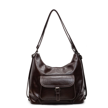 Dark Coffee Color