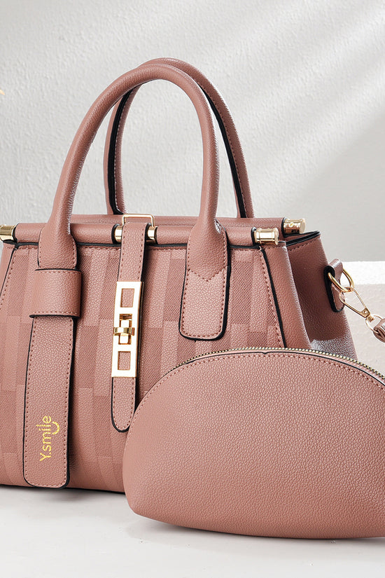 Handbag Crossbody Shoulder All-matching Elegant - Dana Fashion