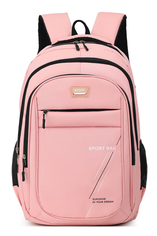 Fashion Sports Backpack Men & Women Trendy - Dana Fashion