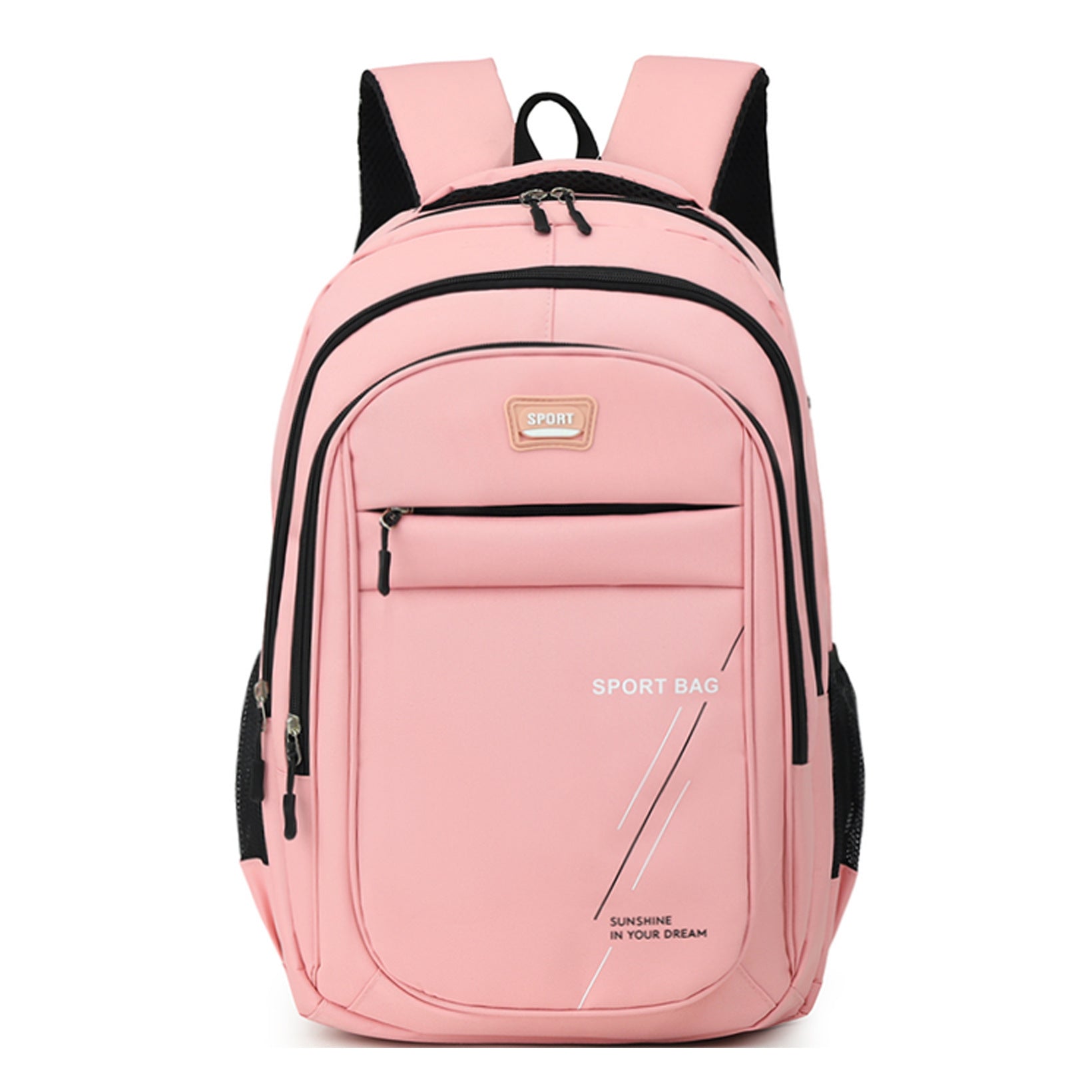 Fashion Sports Backpack Men & Women Trendy - Dana Fashion